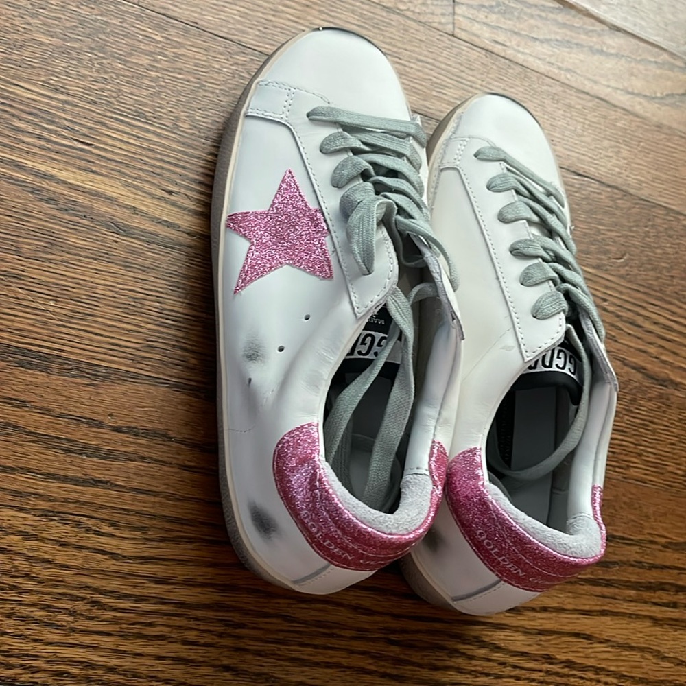 Golden Goose